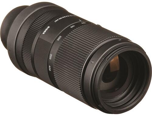 Những ống kính tele dưới $1000