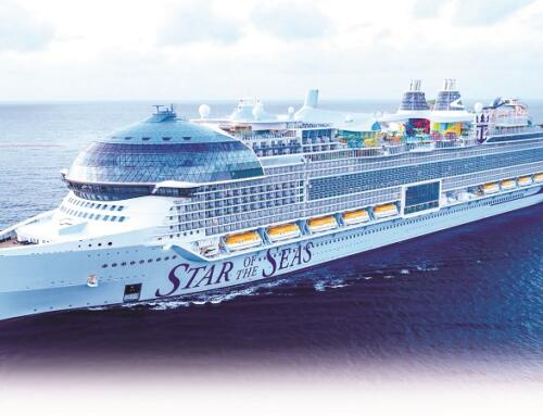 Thăm miền nắng ấm Caribbean