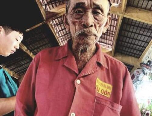 TPB Nguyễn Tấn Hoàng