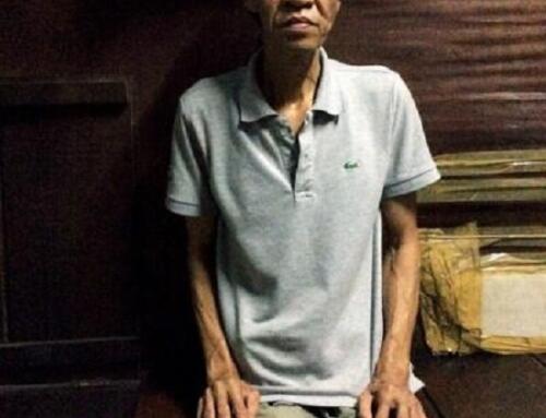 TPB Trịnh Văn Thanh