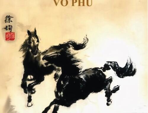 Về tuyển tập truyện ngắn của hai nhà văn trẻ…