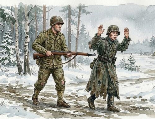 Bình an trên mặt đất