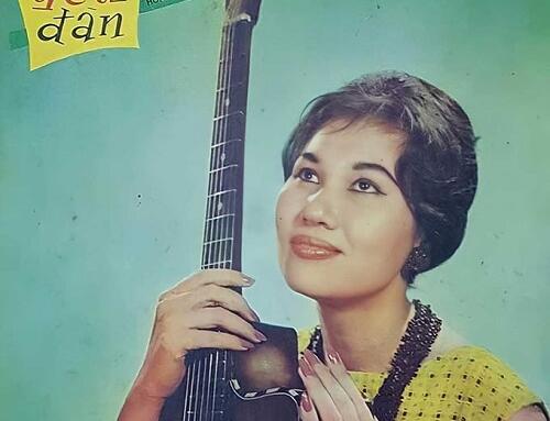 Ca sĩ Thái Thanh tiếng hát quê hương