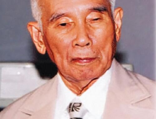 Lá Thư Từ Kinh Xáng 1 (kỳ 29)