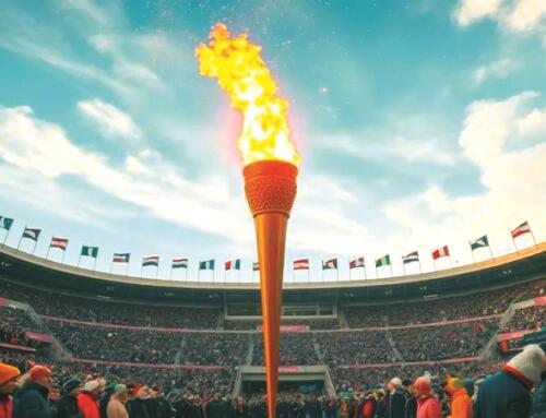 Đất nước của hy vọng