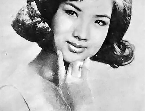 Gặp lại  nghệ sĩ Phương Ánh