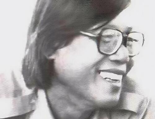 Nhạc sĩ Trúc Phương giấc ngủ chưa đến tìm