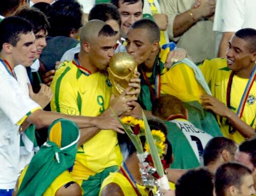 Lá Thư Từ Kinh Xáng 1 (kỳ 32)