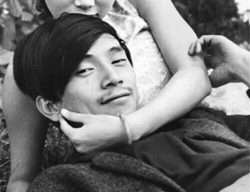 Lê Uyên Phương & Đà Lạt