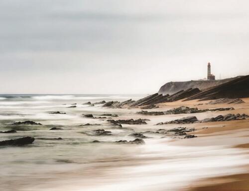 Luyện thị giác: Cách nhìn nhận thế giới