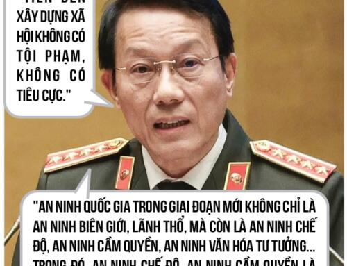 Miệng Nhà Quan ngày 5 tháng 3 năm 2026