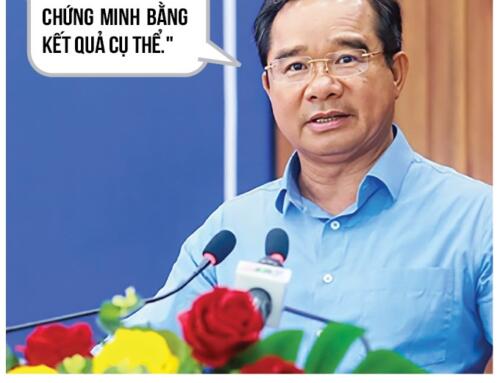 Miệng Nhà Quan ngày 19 tháng 3 năm 2026