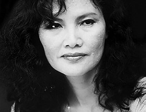 Nguyễn Tuyết Lộc