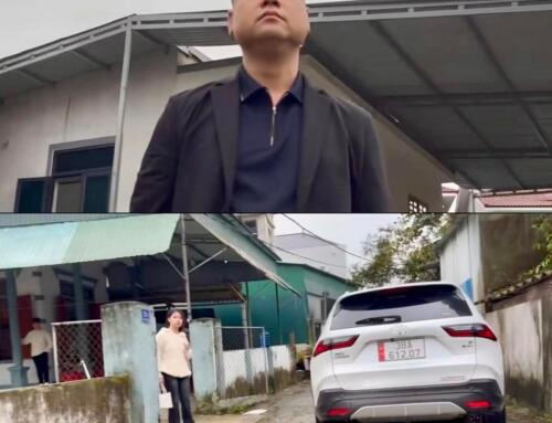 “Sổ đỏ ra tận đường”