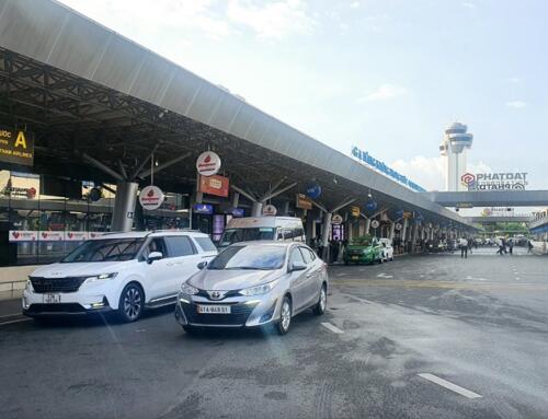 Taxi “chặc chém” ở Việt Nam