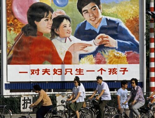 Thế giới mỏng đi