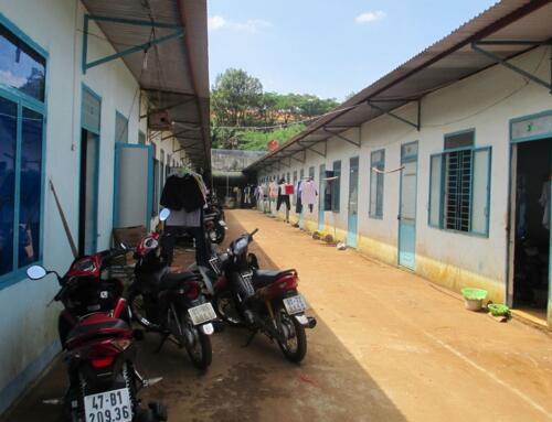 Thuê & cho thuê nhà