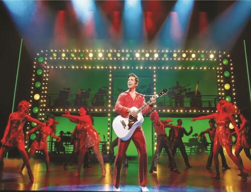 Tiếng Ồn Trác Tuyệt – Neil Diamond