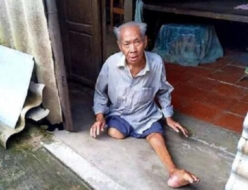 TPB Bùi Văn Đạt