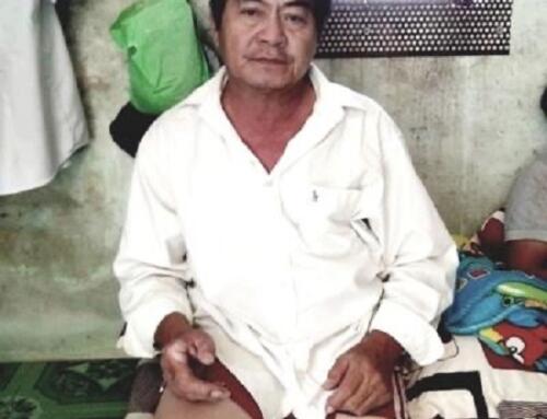 TPB Huỳnh văn Sang 