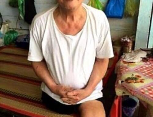 TPB Nguyễn Văn Bon 