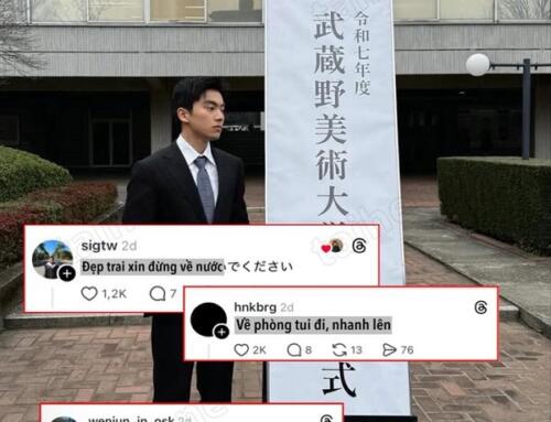 Yêu nước độc hại…