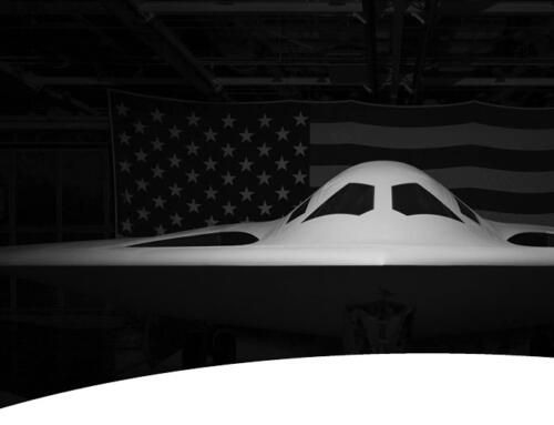 B-2 sát thủ vô hình