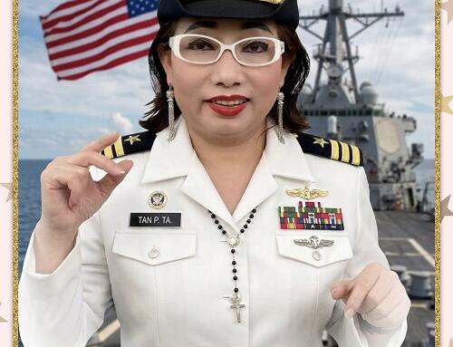 “Bệnh trơ não”