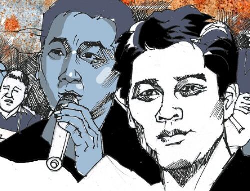 Bolero không chết!