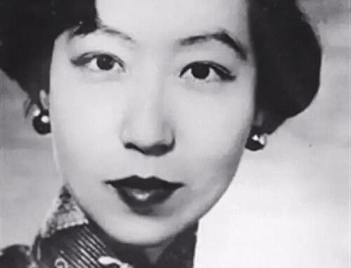 Cái chong chóng trên chiếc xích lô đêm