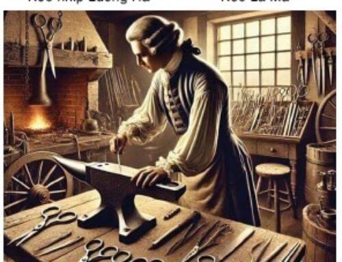 Cắt xuyên thiên niên kỷ