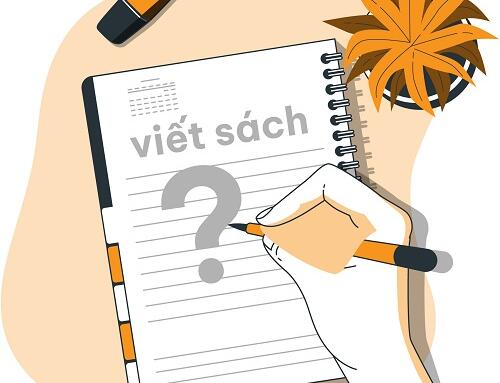 Chuyện sách Việt