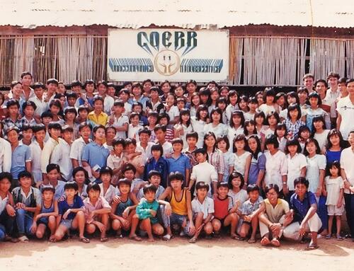 Có ai trở về Panatnikhom?