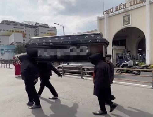 Công lý thời công nghệ