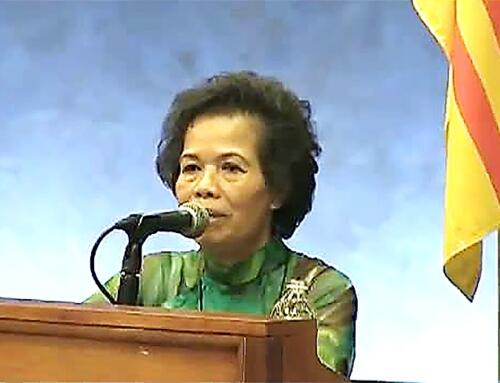 Danh xưng của một nền Văn học (kỳ 2)