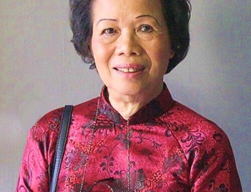 Danh xưng của một nền Văn học