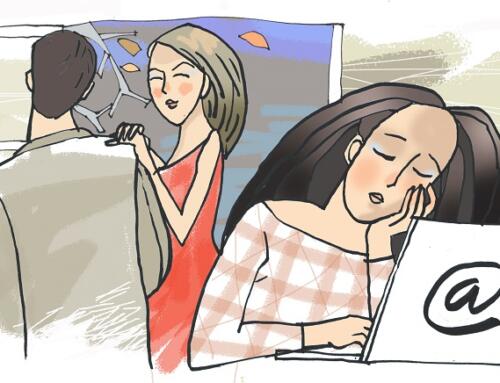 Đâu phải tại em!