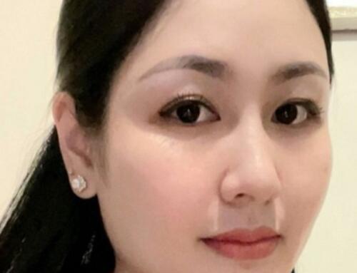 Đầu tư bằng nước bọt