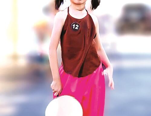 Diamond Thạch Anh hành trình của một ngôi sao nhỏ