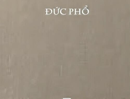 Đọc ‘Tuyển Tập Thơ’ của Đức Phổ