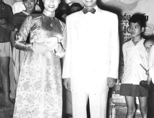 Gánh hát Kim Chung Tiếng Chuông Vàng Thủ Đô