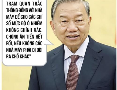 Miệng Nhà Quan ngày 16 tháng 4 năm 2026