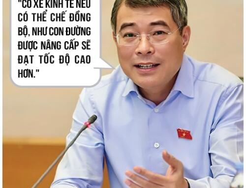 Miệng Nhà Quan ngày 30 tháng 4 năm 2026