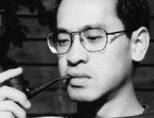 Mỗi con người trưởng thành mang trong mình một tín ngưỡng văn chương