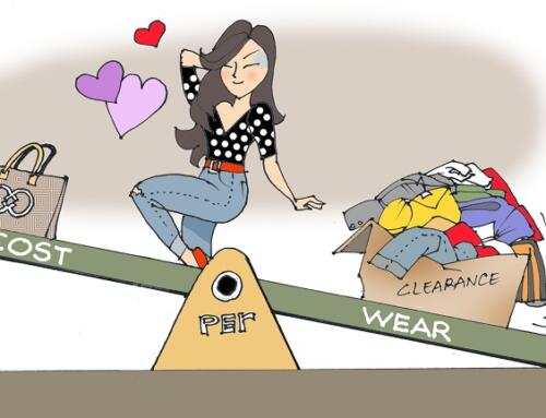 Ngày cái eo thôi làm nghẹt thở!