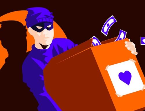 Nghề làm từ thiện