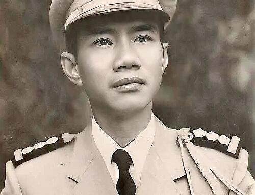 Nhạc sĩ Nguyễn Văn Đông & hãng dĩa Continental