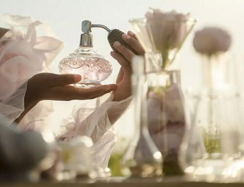 Paris và những câu chuyện kỳ lạ về nước hoa