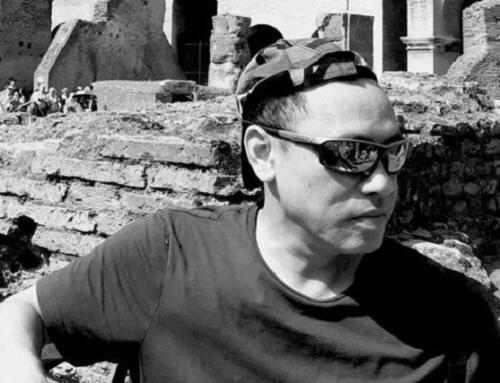 Mỗi con người trưởng thành mang trong mình một tín ngưỡng văn chương (kỳ 2)