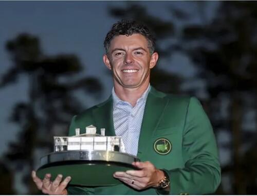 Rory! Rory!